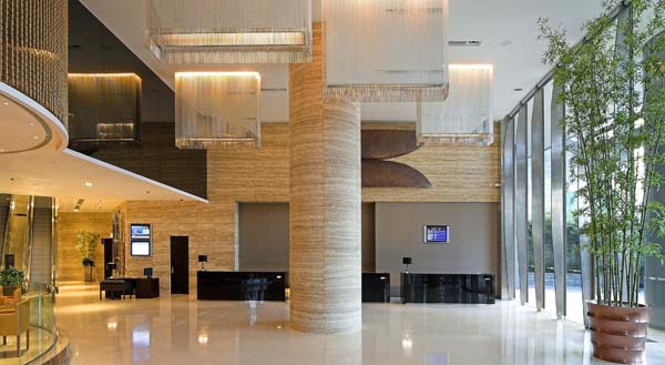 全季酒店酒店预订